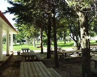 Seminario Torre D Aguilha