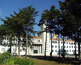 Seminario Torre D Aguilha Cascais