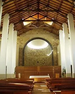 Seminario Torre D Aguilha Hotel