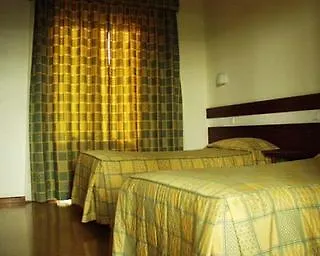 Hotel Seminario Torre D Aguilha 3*